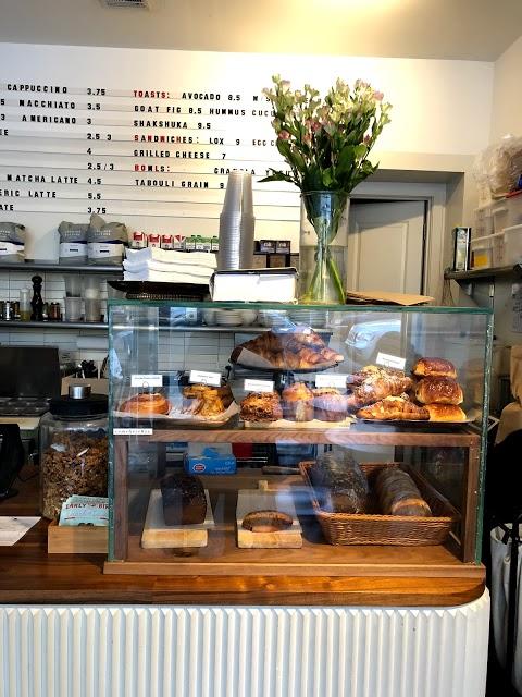 Little Roy Coffee Co